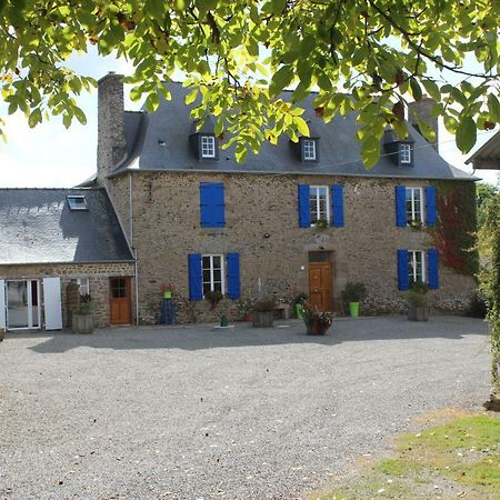 Villa Chez Marie et christian La Boussac Exterior foto